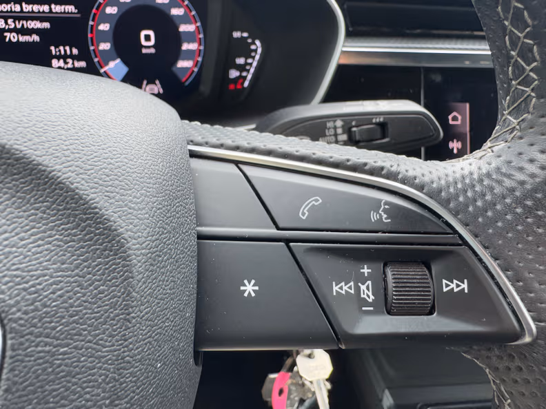 Audi Q3 - 27