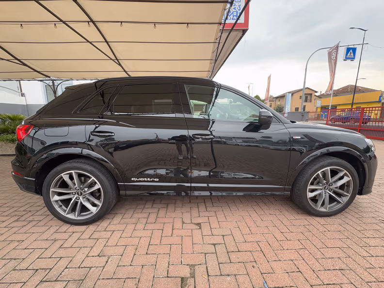 Audi Q3 - 20