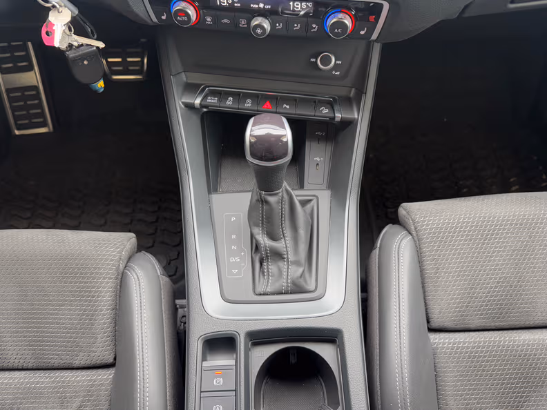 Audi Q3 - 13