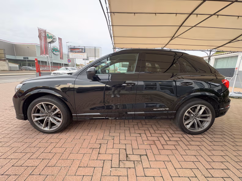 Audi Q3 - 19