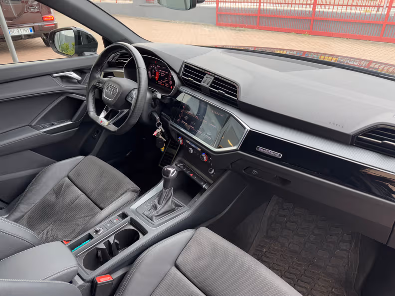 Audi Q3 - 9