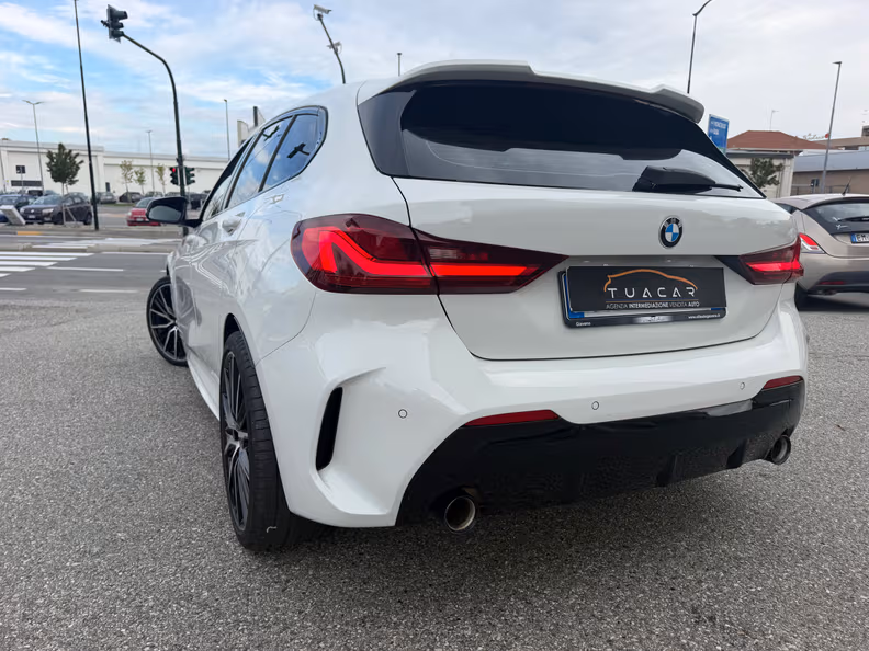 BMW Serie 1 - 33