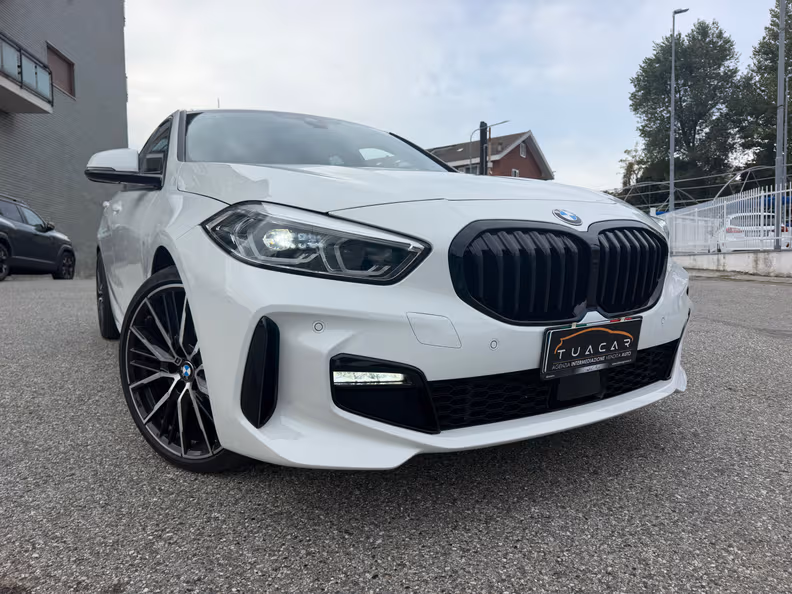BMW Serie 1 - 32