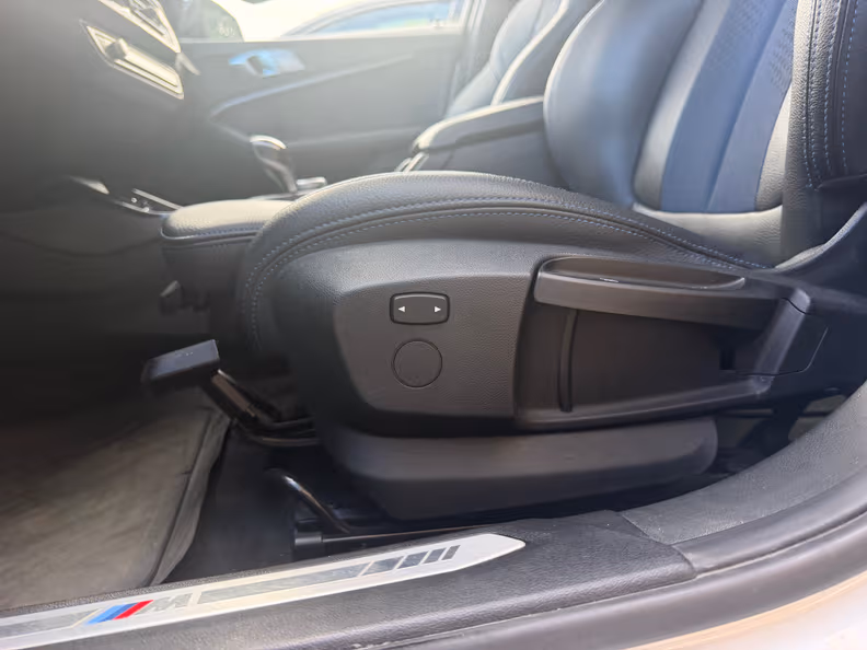 BMW Serie 1 - 30