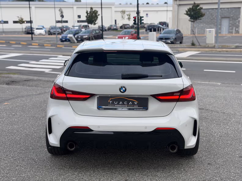 BMW Serie 1 - 35