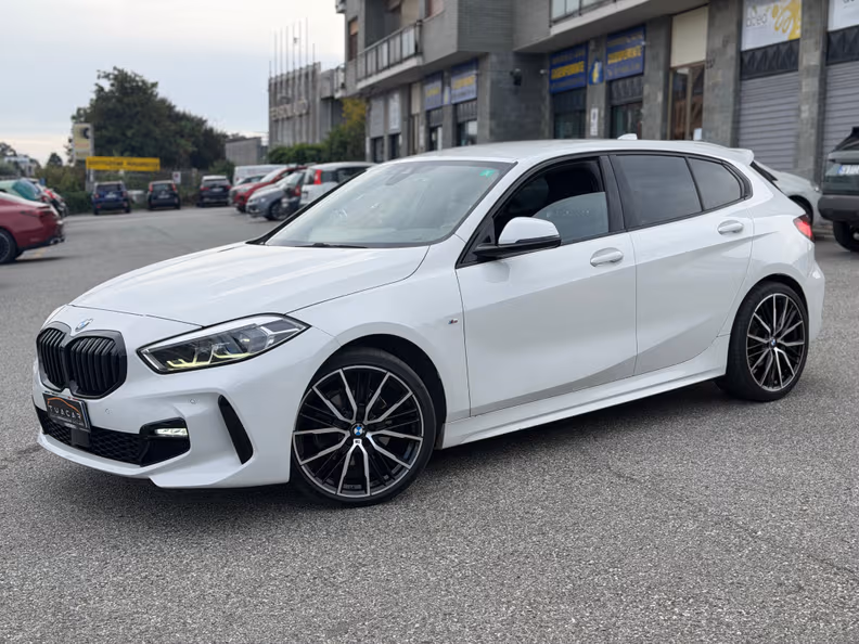 BMW Serie 1