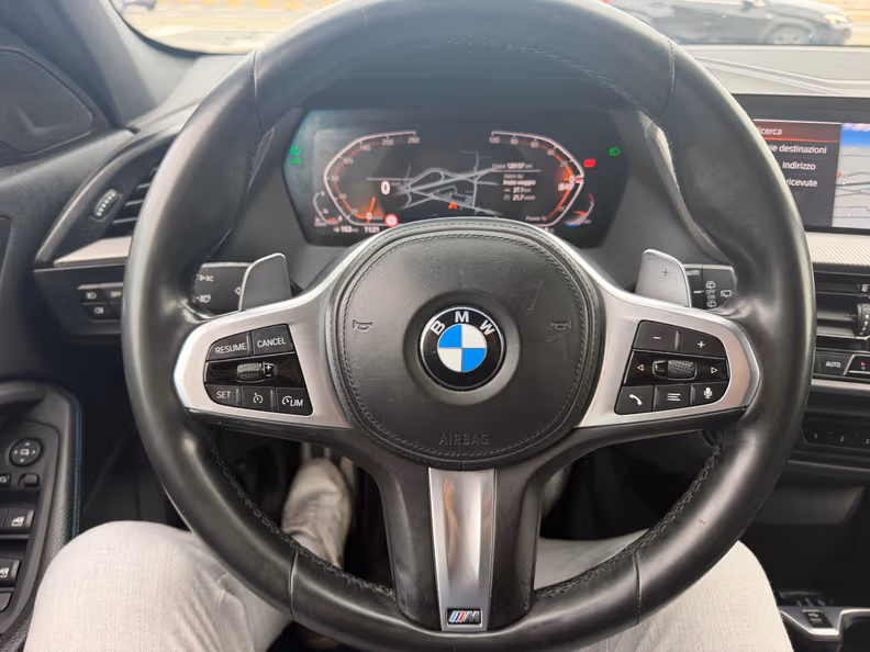 BMW Serie 1 - 10