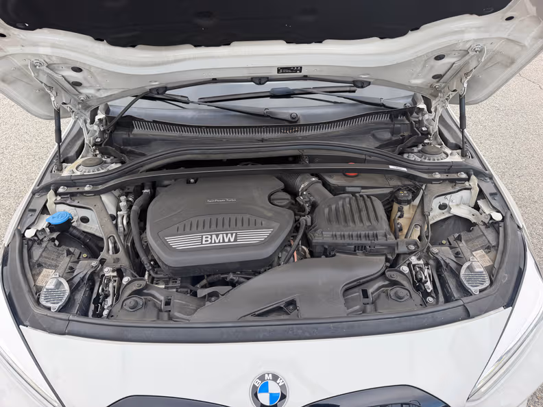 BMW Serie 1 - 38