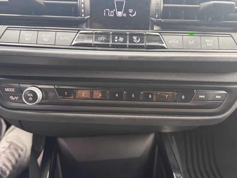 BMW Serie 1 - 15