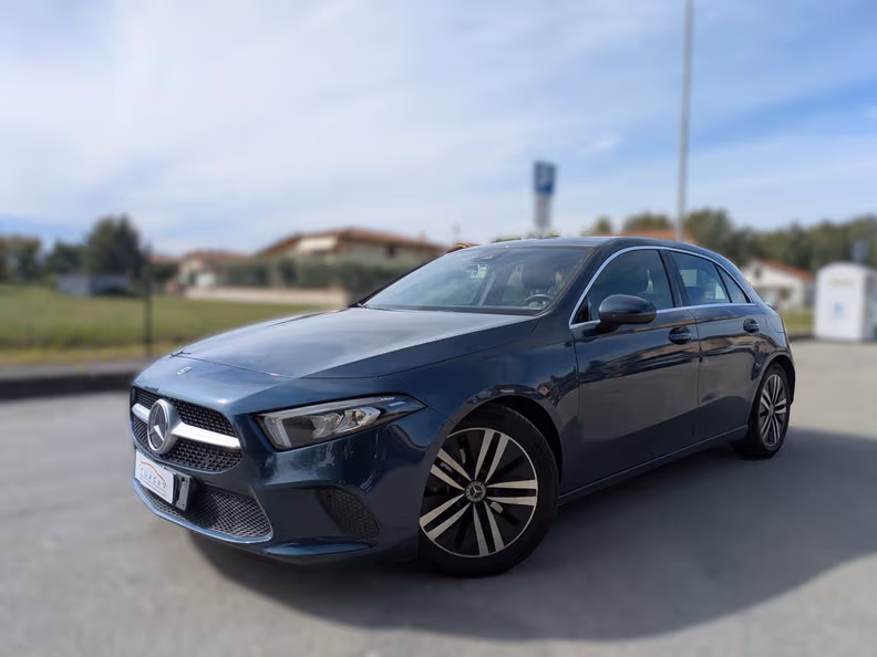 Mercedes-Benz Classe A