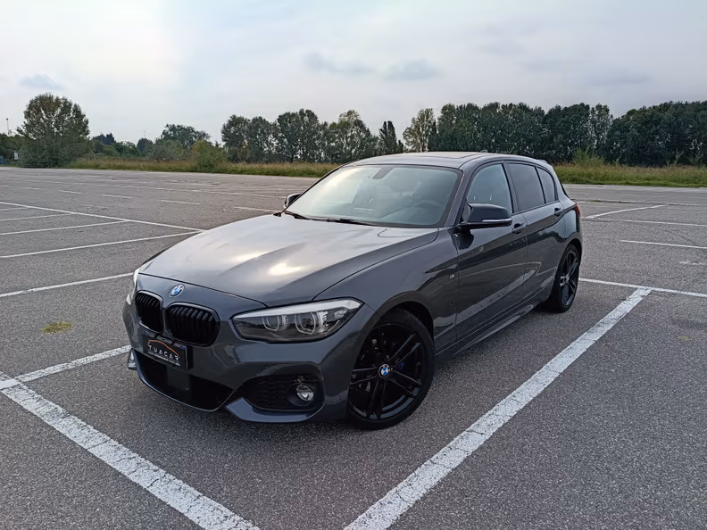 BMW Serie 1