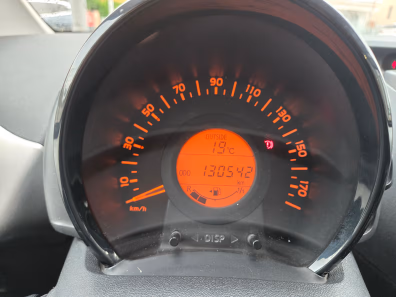 Peugeot 108 - 14