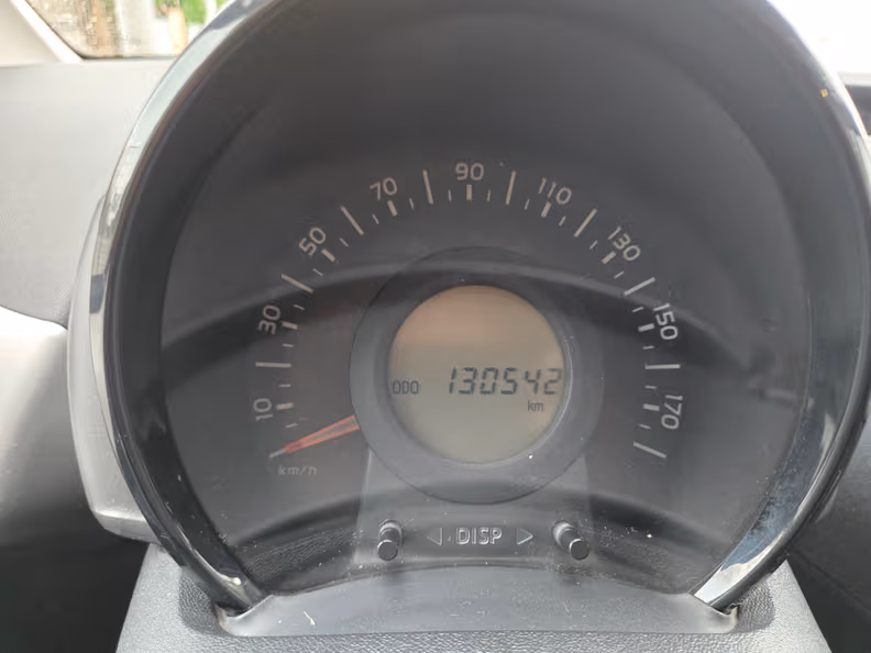 Peugeot 108 - 13