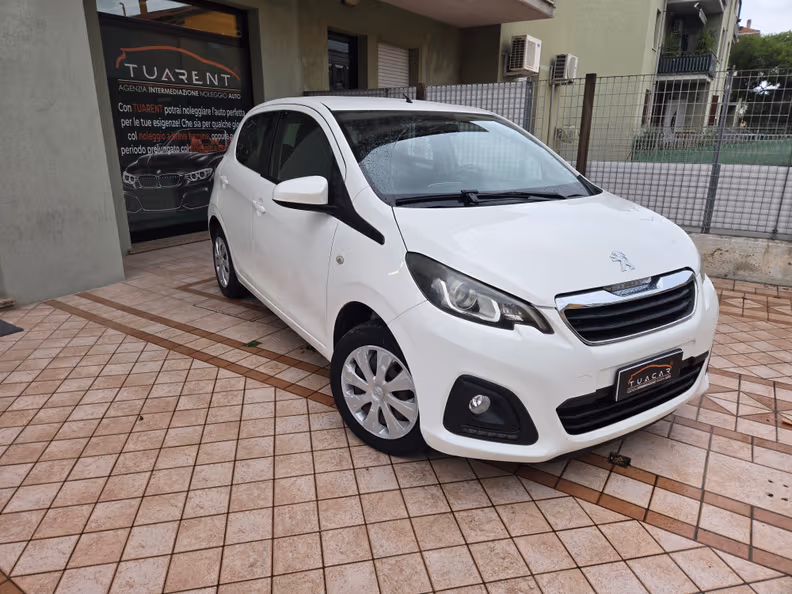 Peugeot 108 - 3