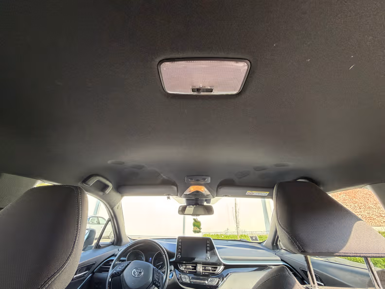 Toyota C-HR - 18