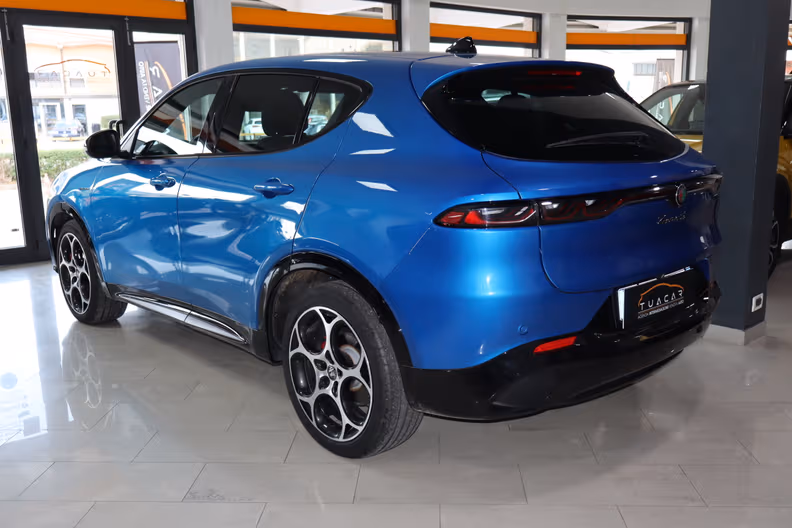 Alfa Romeo Tonale - 2