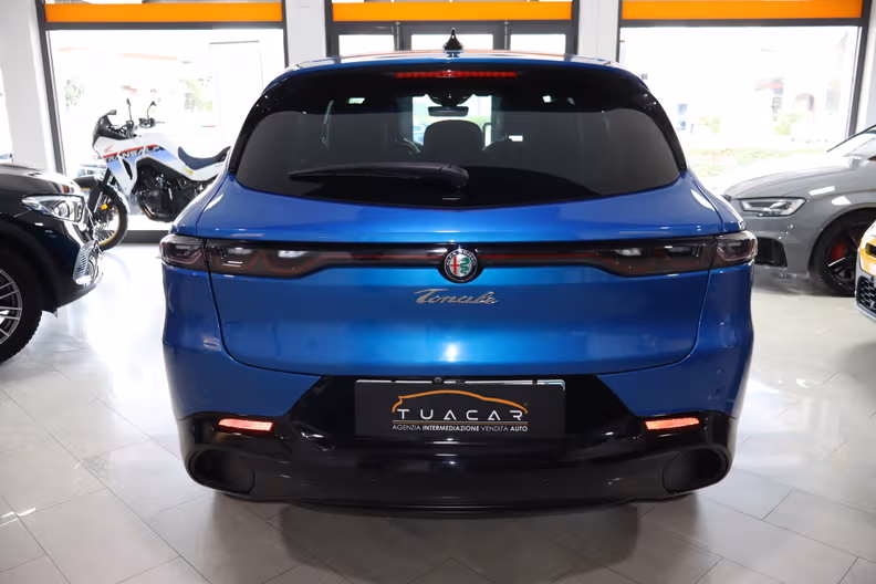 Alfa Romeo Tonale - 3
