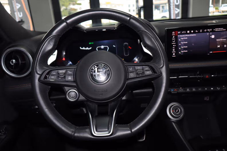 Alfa Romeo Tonale - 21