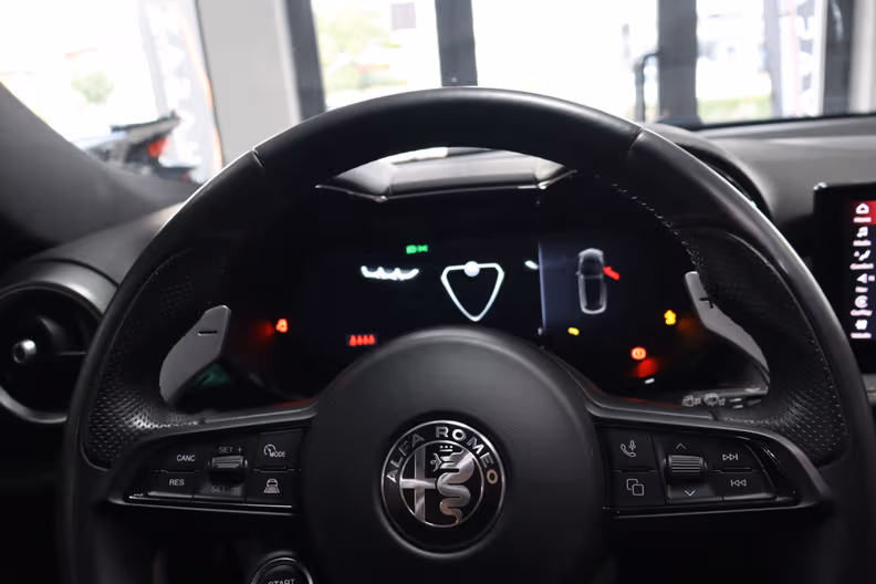 Alfa Romeo Tonale - 23