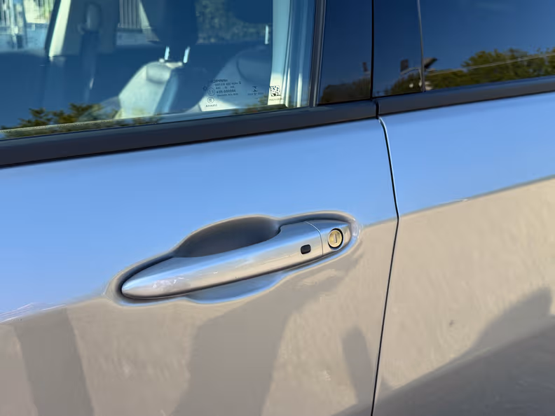 Jeep Compass - 20