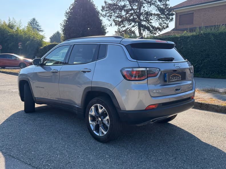Jeep Compass - 6