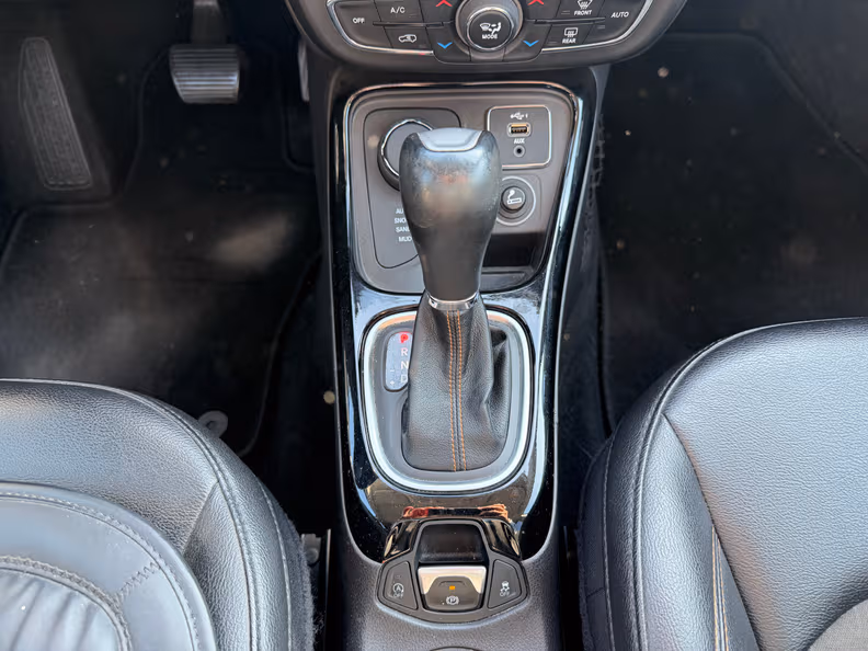 Jeep Compass - 27