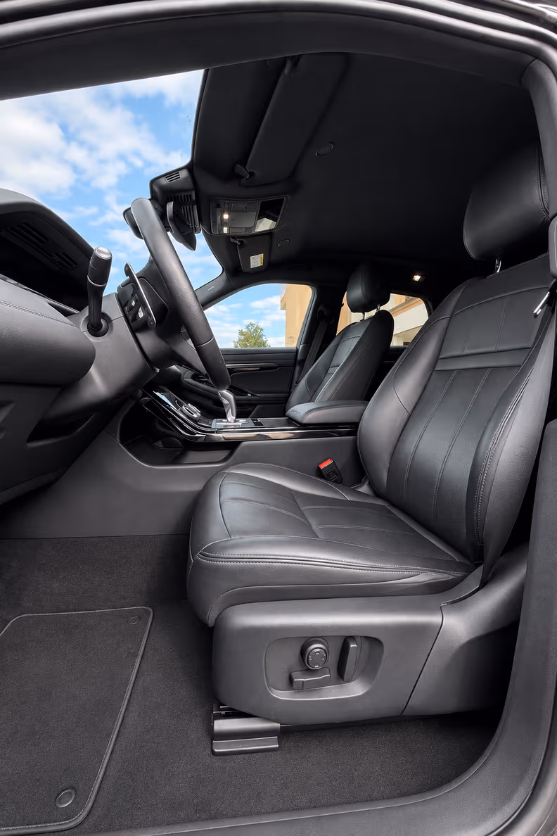 Land Rover Range Rover Evoque - 15
