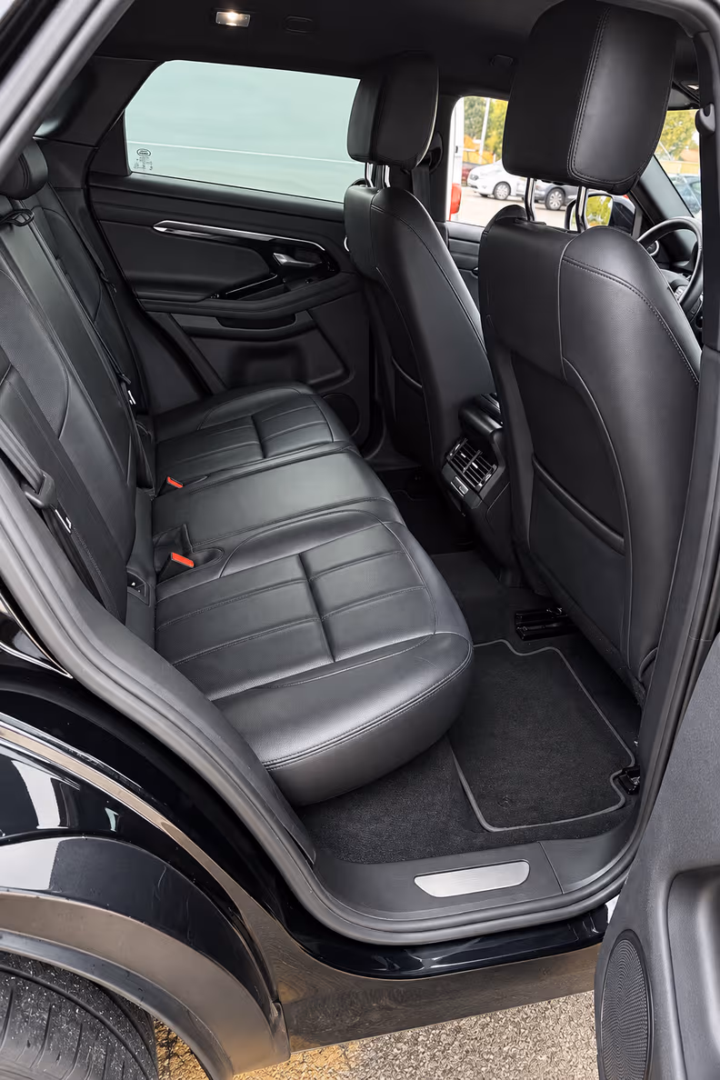 Land Rover Range Rover Evoque - 14