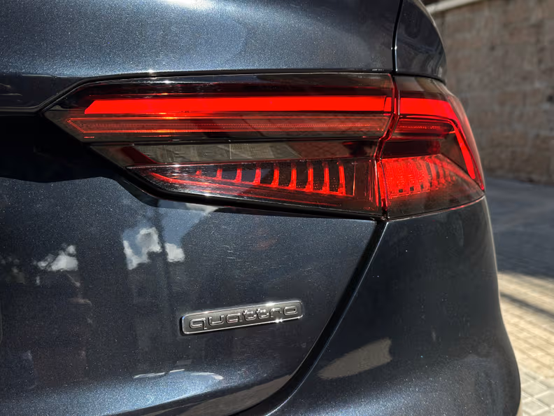 Audi A5 - 16