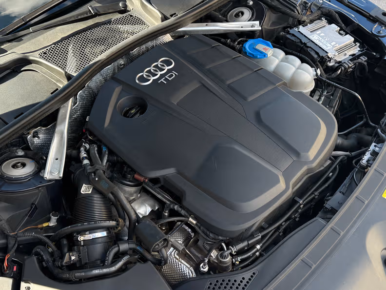 Audi A5 - 10