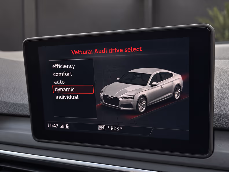 Audi A5 - 20