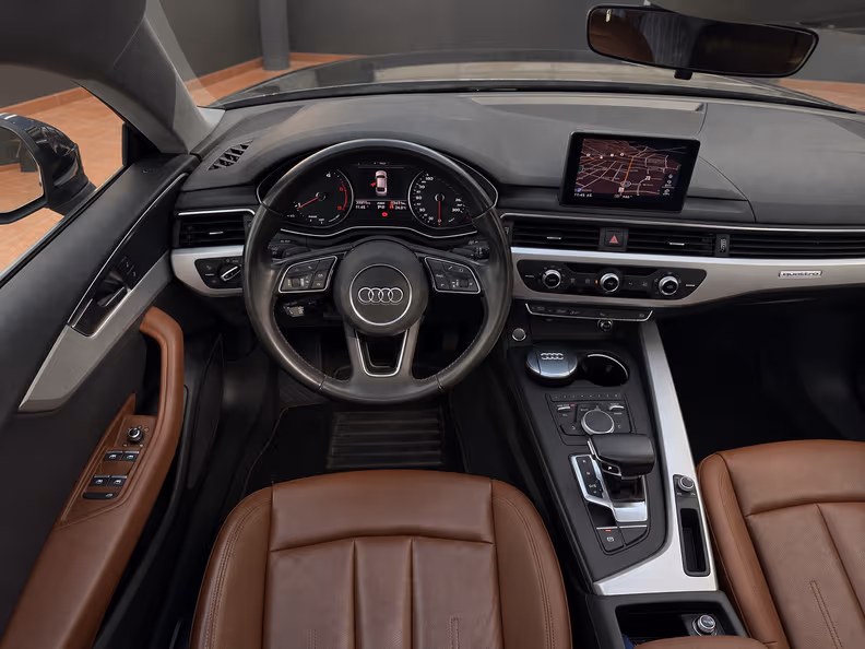 Audi A5 - 6