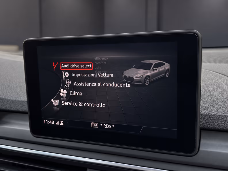 Audi A5 - 22