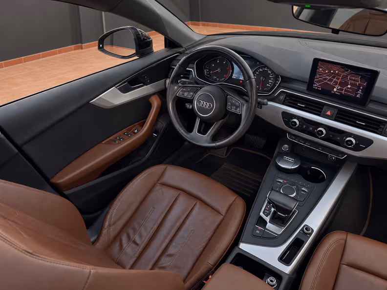 Audi A5 - 7
