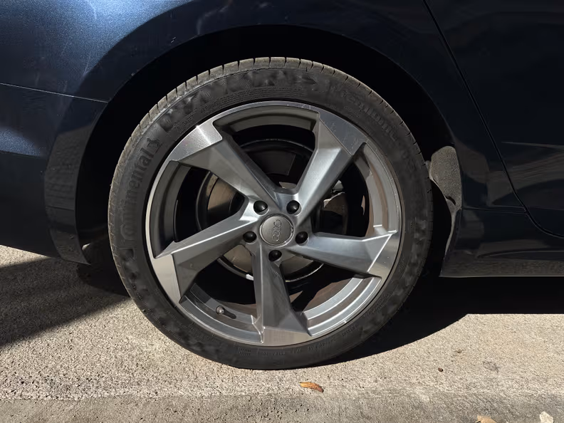 Audi A5 - 23