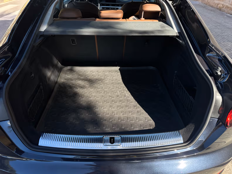 Audi A5 - 14