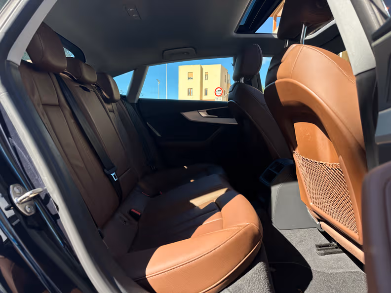 Audi A5 - 18