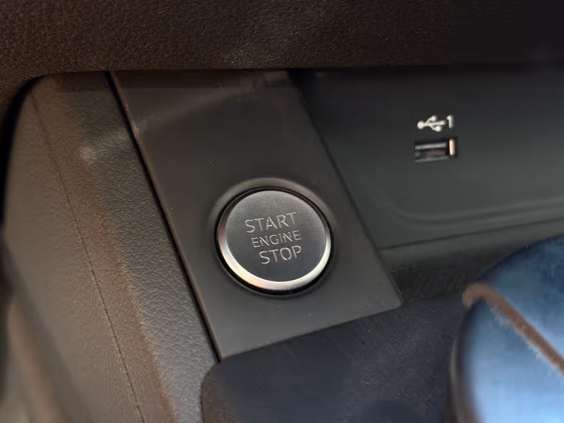 Audi A5 - 13