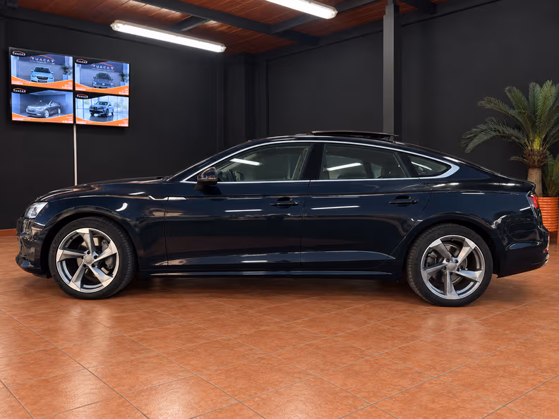 Audi A5 - 4