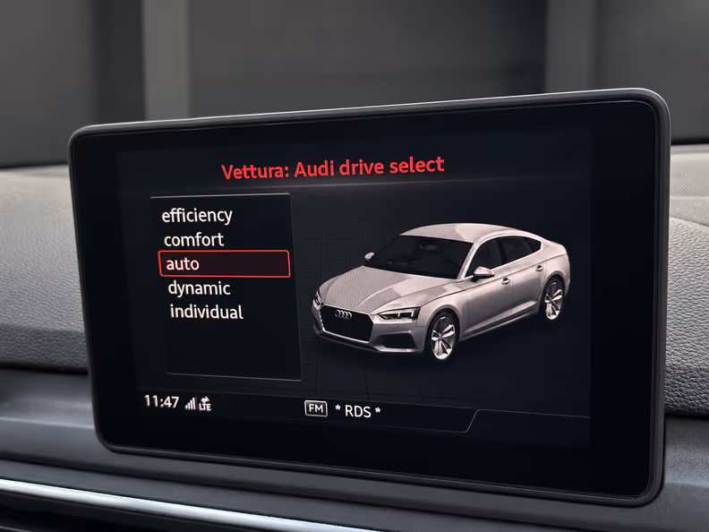 Audi A5 - 19