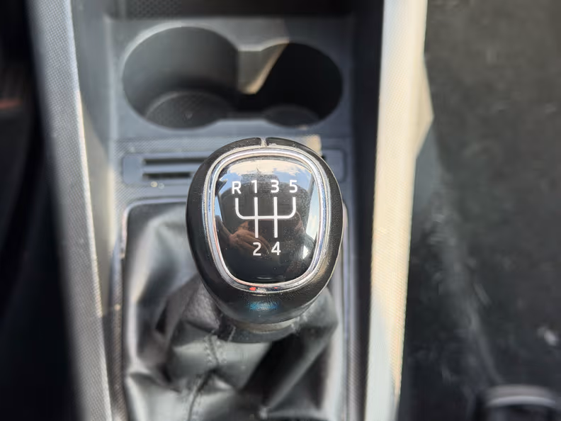 Škoda Fabia - 21