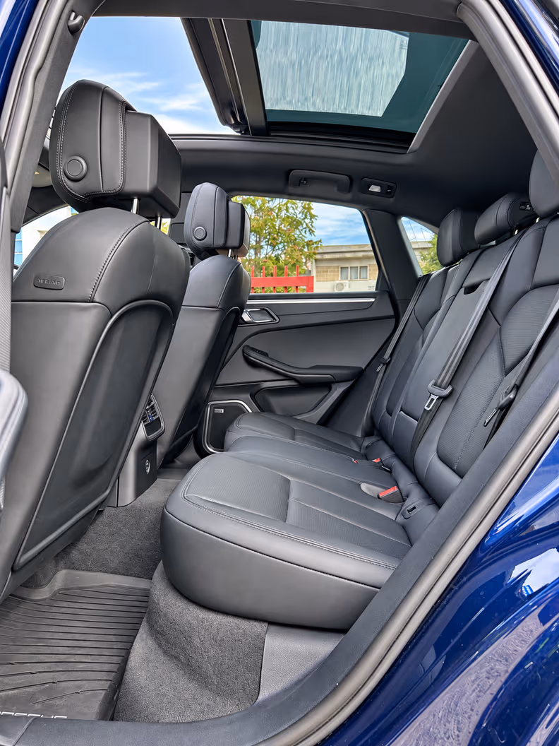 Porsche Macan - 19