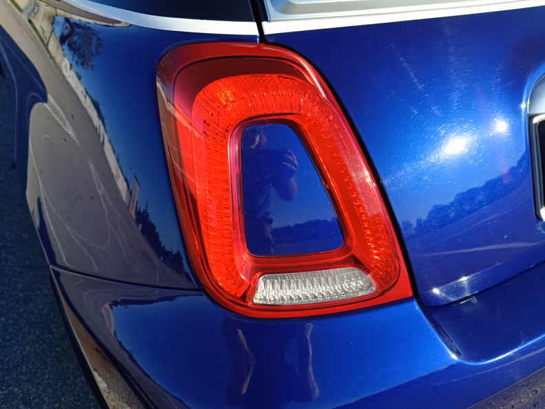 Abarth 595 - 30