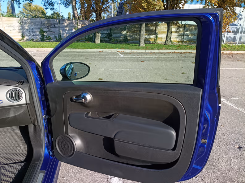 Abarth 595 - 44