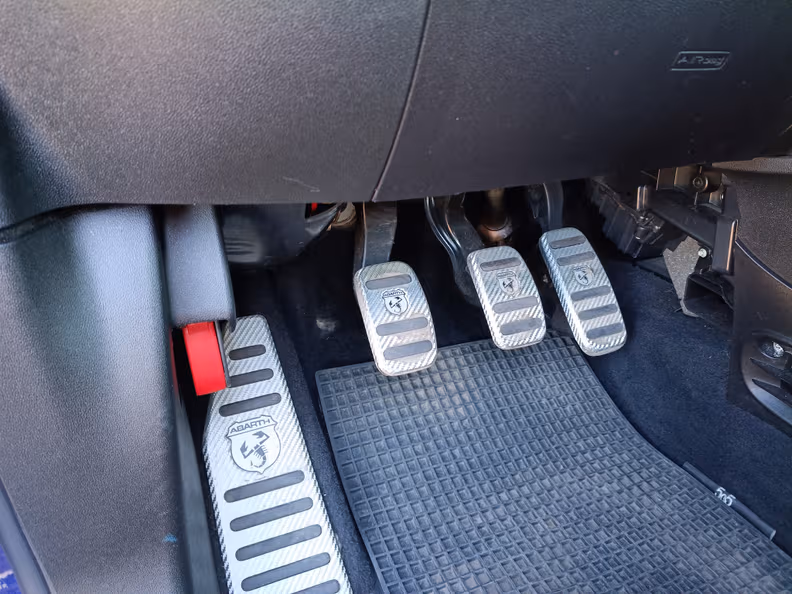 Abarth 595 - 41
