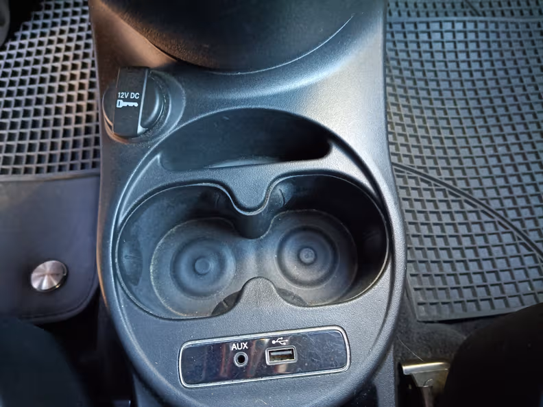 Abarth 595 - 56