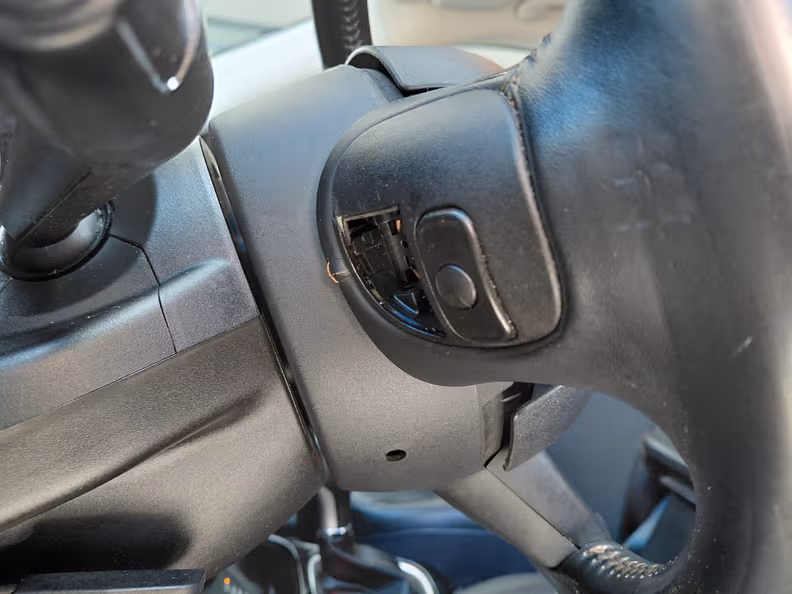 Jeep Compass - 19