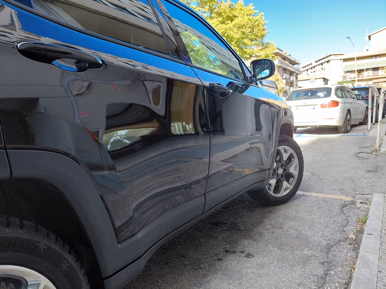 Jeep Compass - 24