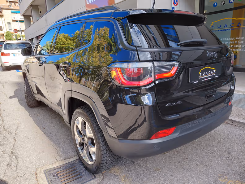 Jeep Compass - 5
