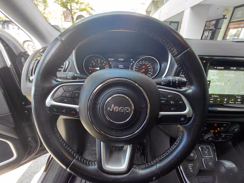 Jeep Compass - 20